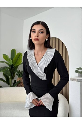 buğrahayalin Florina Midi Dress