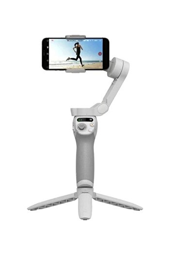 DJI OSMO MOBILE SE Smartphone Stabilizer OK200 - Gray