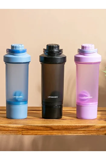 LC Waikiki Lcw Accessories Mixed Vacuum Lid Drinker