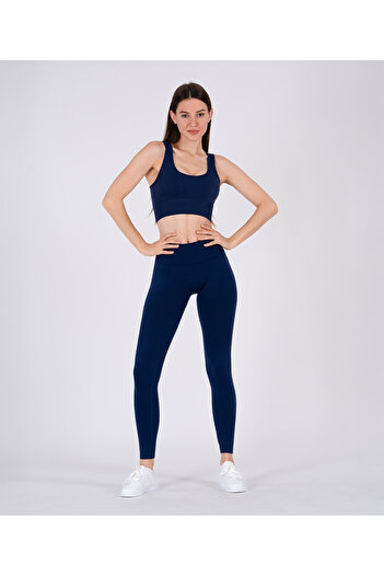 tootechin Air Classy Sports Bra & Core Basic Leggings Set