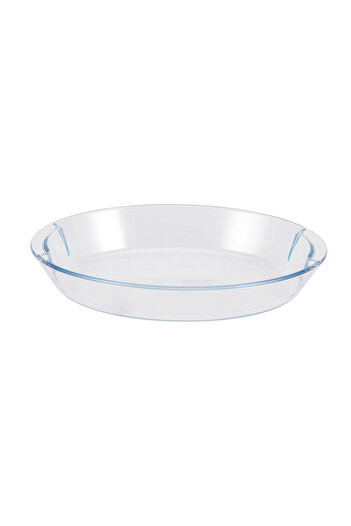 ROYALFORD 3.5 L Glass Baking Dish with Lid-RF12196
