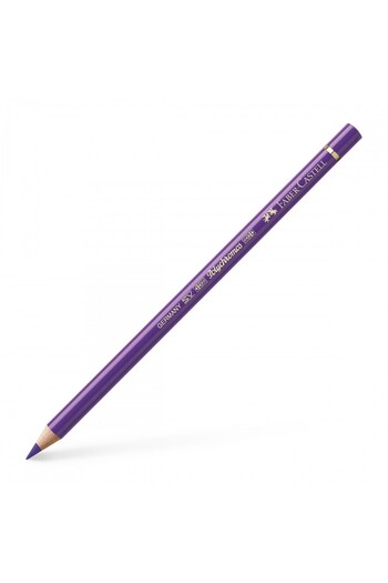 Faber Castell Creion colorat Faber-Castell Polychromos, violet violet