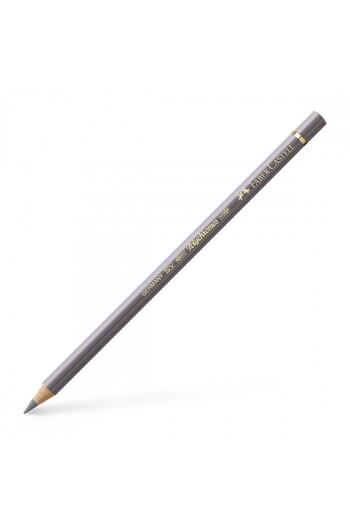 Faber Castell Creion colorat Faber-Castell Polychromos, gri cald IV