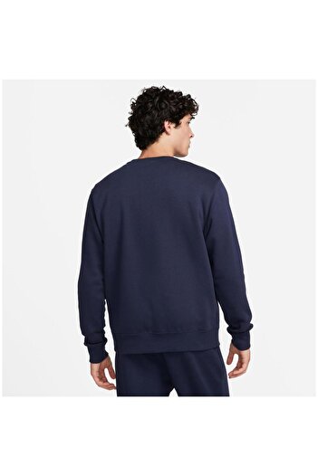 Nike Bluză Nike Park 20 Top Hanorac CW6902 451, Albastru, Bărbați