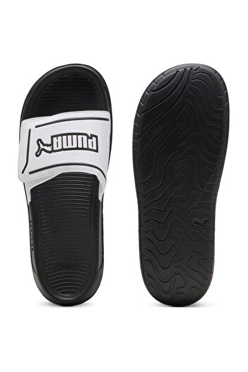 Puma Slaps Royalcat Comfort 2, Negru, Unisex