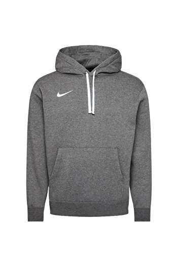 Nike Pánská mikina s kapucí Nike Park 20, šedá