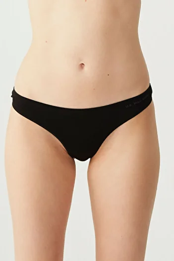 U.S. Polo Assn. U.S. Polo Assn. Women's - 5-Piece Elastic Hair String 67D.U.00.R.U.5