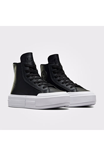 Converse Chuck Taylor All Star Cruise Leather Unisex Black/White Sneaker
