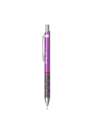 Rotring Creion mecanic 0,7 mm Tikky 3 Purple Rotring
