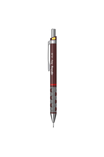 Rotring Pix Tikky Versatil 0.3 Burgundy