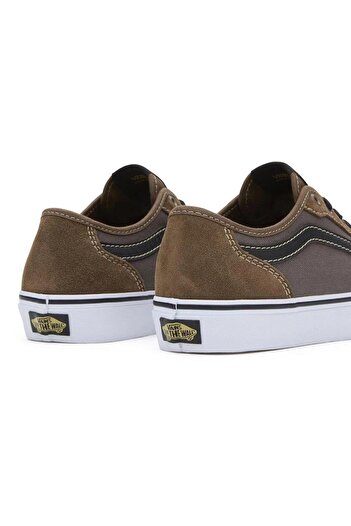 Vans Mn Filmore Decon Erkek Sneaker Ayakkabı Vn0a3wkznwh1