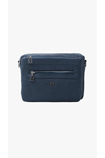 SOSELA 67-7175 Women's Petrol Crossbody Bag