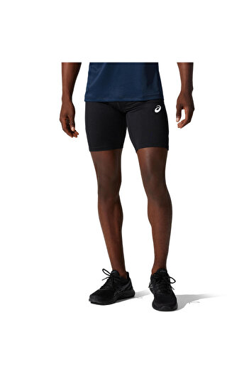 Asics Core Sprınter Erkek Siyah Tayt 2011c339-001