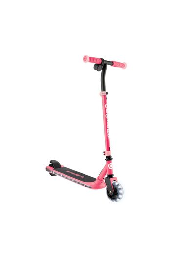 Globber Globber E-Motion 6 scooter, pink, range 8-10 km