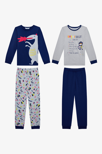 Penti Penti B.Superknight Pyjama Set