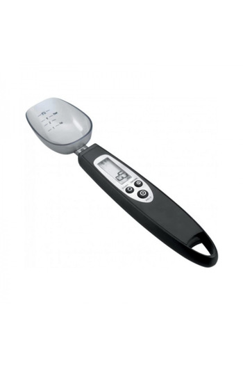 Lacor Spoon with weighing function, Precision, 300 g
