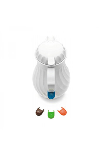 Lacor Polycarbonate thermos mug, 1.2 liters