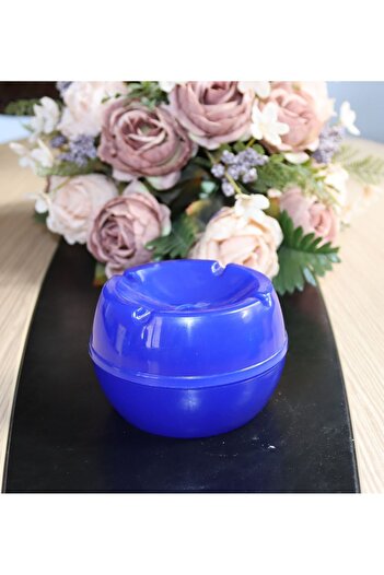 EXPEL No Tipper Outdoor Suitable Odorless Ashtray 1Pc