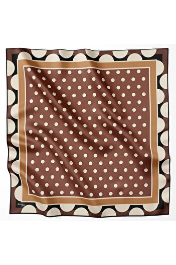 Armine Sport Scarf - 2014P-14 - Tivil