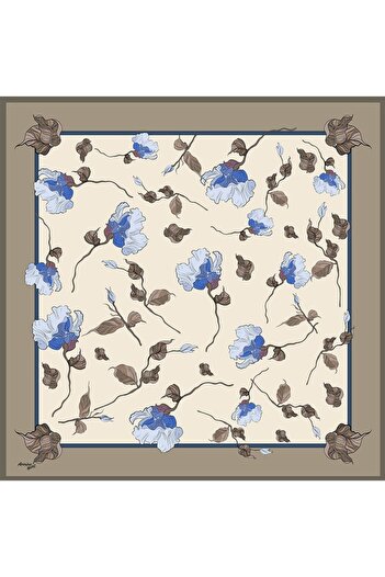 Armine Αθλητικό Φουλάρι - 2072P-04 - Tivil