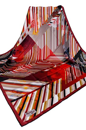 Armine Sport Scarf - 2013P-07 - Tivil