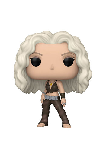 Funko Figurina Funko Pop! Rocks: Shakira Wherever/Whenever, 9 cm