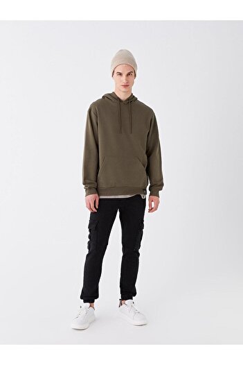LC Waikiki LCW ACCESSORIES Чоловічий трикотажний головний убір