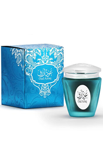 ALMAS PERFUMES بخور معمول عود ازرق