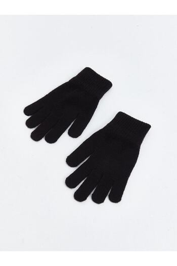 LC Waikiki Lcw Accessories Basic Boys' Gloves