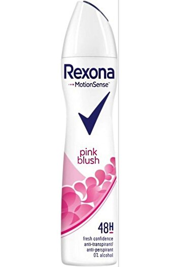 Rexona Rexona Women's Deodorant Spray 200ml Floral English