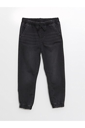 LC Waikiki Lcw Kids Elastic Waist Basic Boy's Jean Trousers