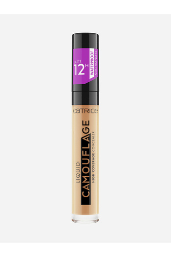 Catrice Liquid Camouflage High Coverage Concealer, 048 Desert Beige