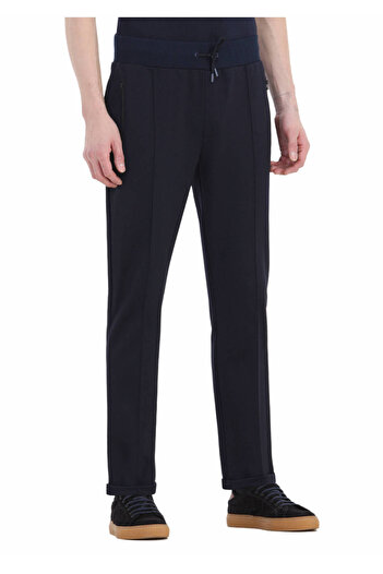 Ramsey Φούτερ Navy Blue