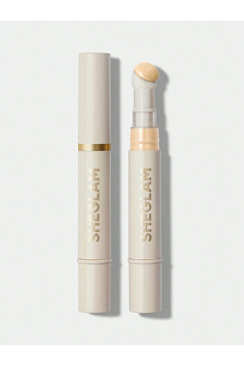 SHEGLAM Complexion Boost Concealer, Buttercream