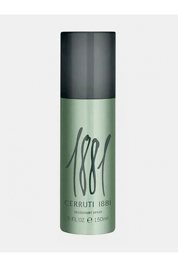 Cerruti 1881 Men Deodorant Spray 150ml