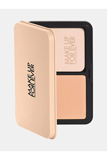 Make Up For Ever HD Skin Matte Velvet, 1Y18 - Warm Cashew (11g)