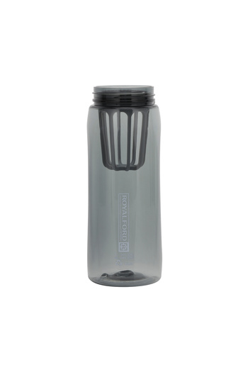 ROYALFORD 750ml Water Bottle RF11108 Assorted
