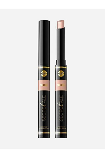 Bell Secretale Nude Waterproof Eyeshadow Stick, 02 Beige