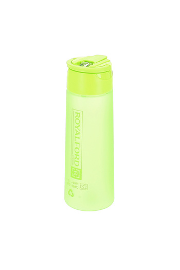 ROYALFORD 500 ml Water Bottle Assorted