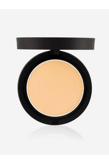 Character Compact Powder