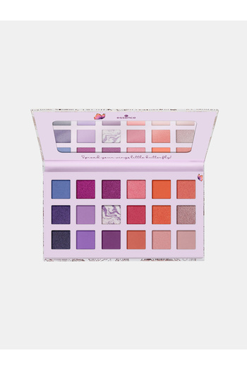 Essence Blooming Wings Eyeshadow Palette, 04