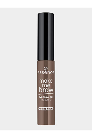 Essence Make Me Brow Eyebrow Gel Mascara 05