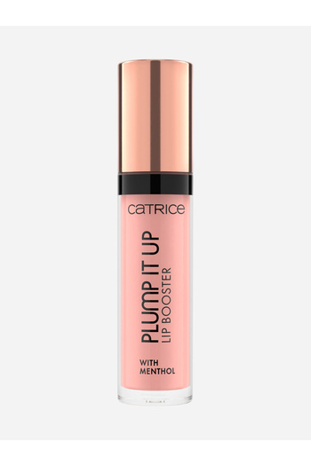 Catrice Plump It Up Lip Booster with Menthol, 060 Real Talk