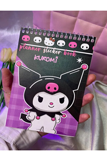 1000 çeşit hediye dünyası Sticker book