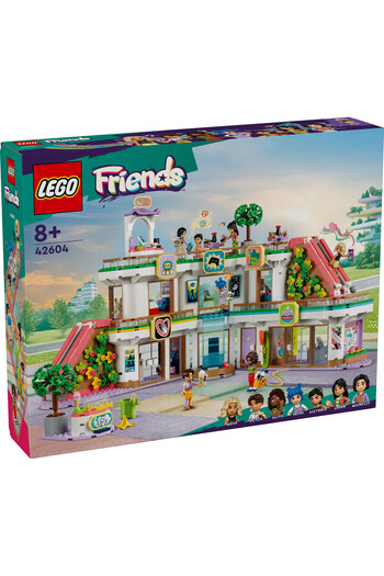 LEGO LEGO Friends Set - Heartlake City Mall (42604)