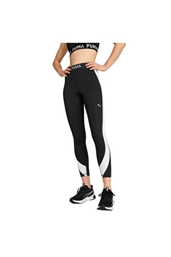Puma 52667901 W Strong Cb Kadın Spor Tayt