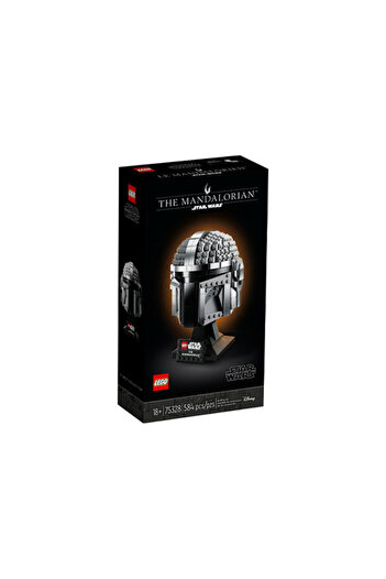 LEGO LEGO Star Wars set - The Mandalorian Helmet (75328)