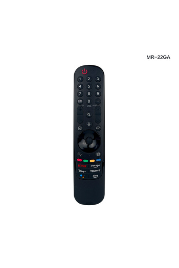 Choice MR22GA Rakuten MR22GA Voice Remote AKB76039901 Replacement for Smart TV for Magic Remote MR22GN wit