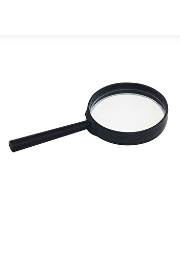 FixPoint Magnifying Glass 75 mm
