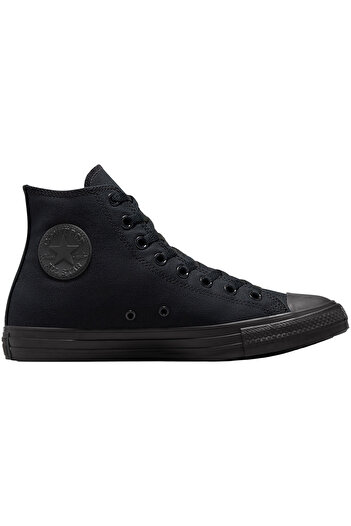 Converse Sneakers Converse Chuck Taylor A/S Hi C, Black, Unisex